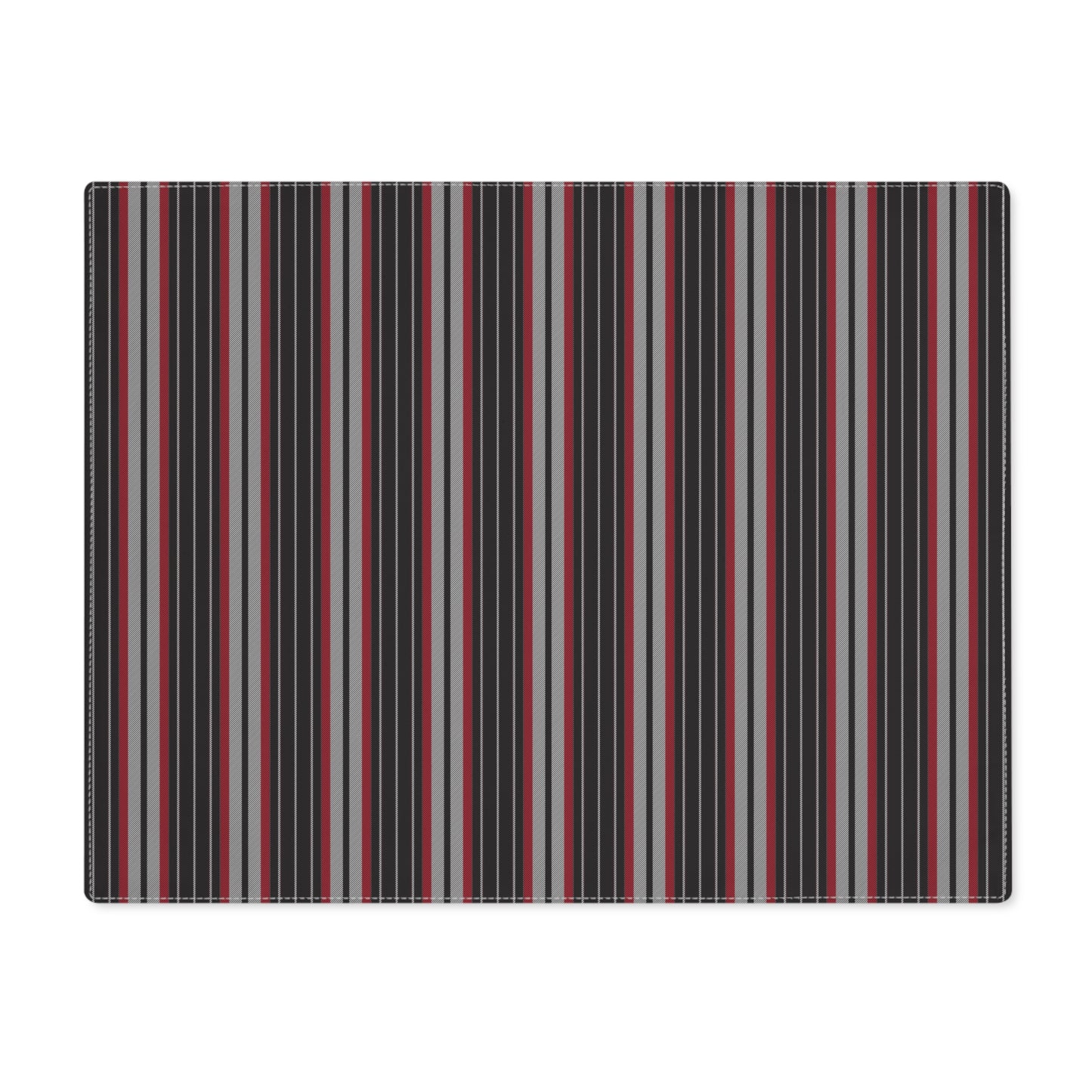 Placemat | Raleigh, North Carolina | Stripe