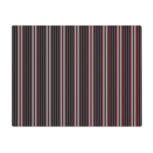 Placemat | Raleigh, North Carolina | Stripe