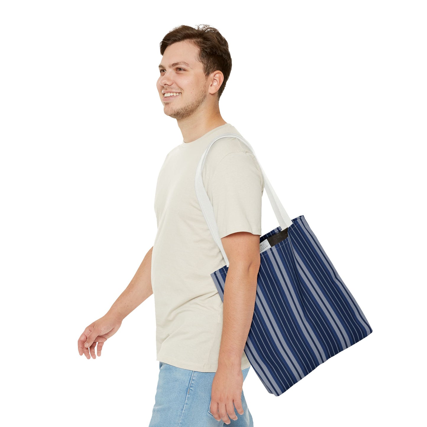 Totes | State College, Pennsylvania | Stripe