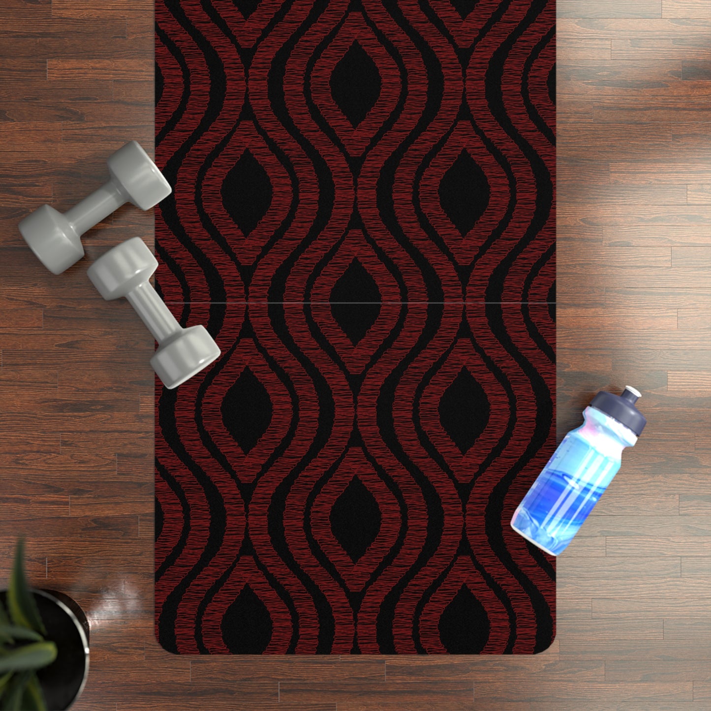 Yoga Mat | Columbia, South Carolina | Ogee