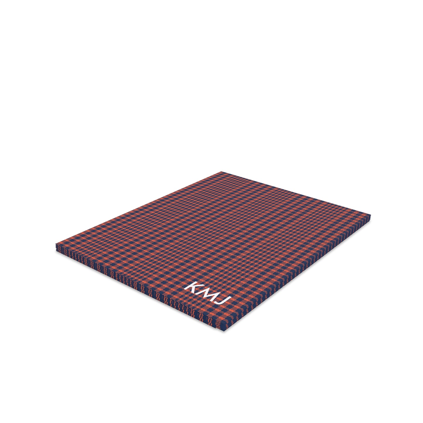 Notecards - Personalized | Charlottesville, Virginia | Tweed