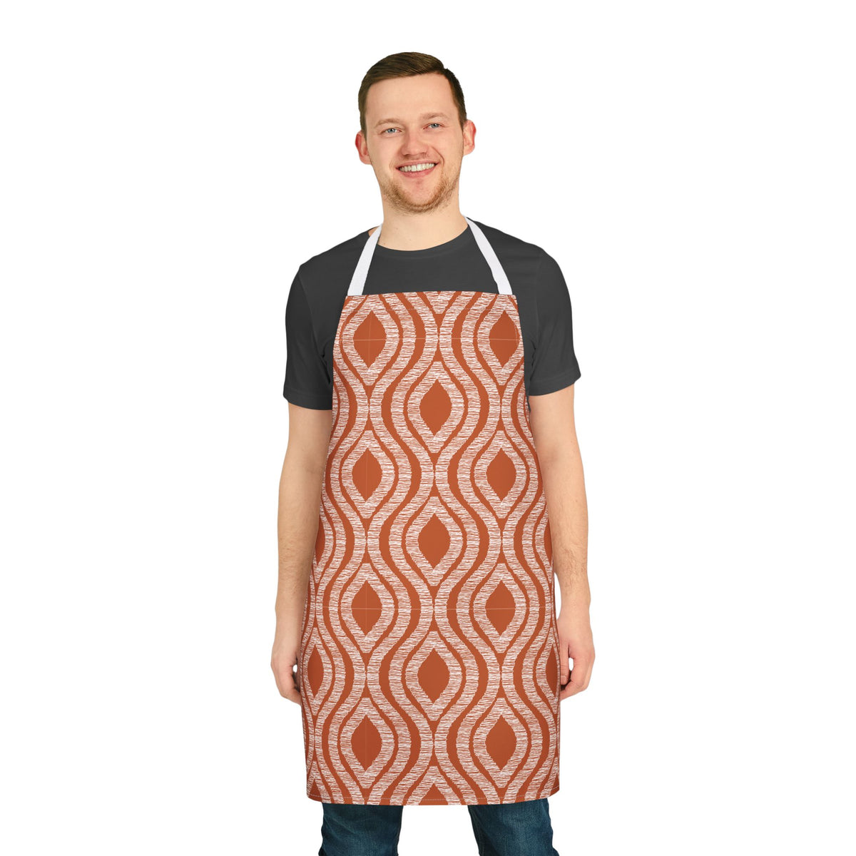 Apron | Austin, Texas | Ogee