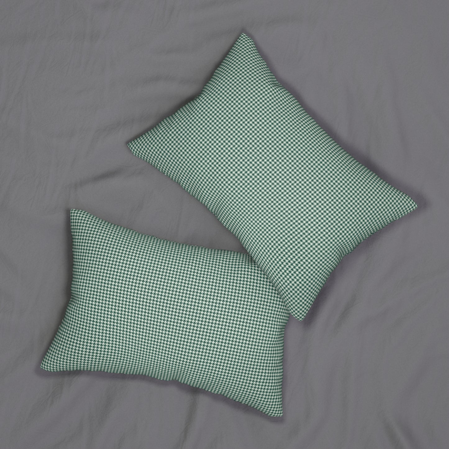 Pillow | New Orleans, Louisiana | Houndstooth