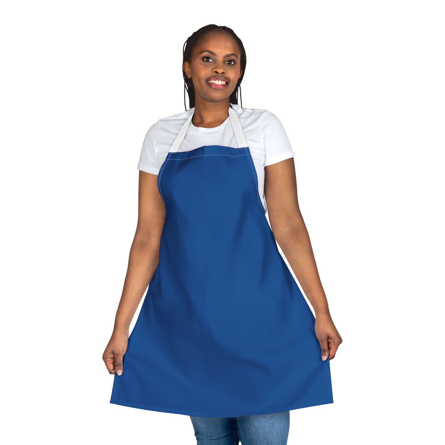Apron | Durham, North Carolina | Light