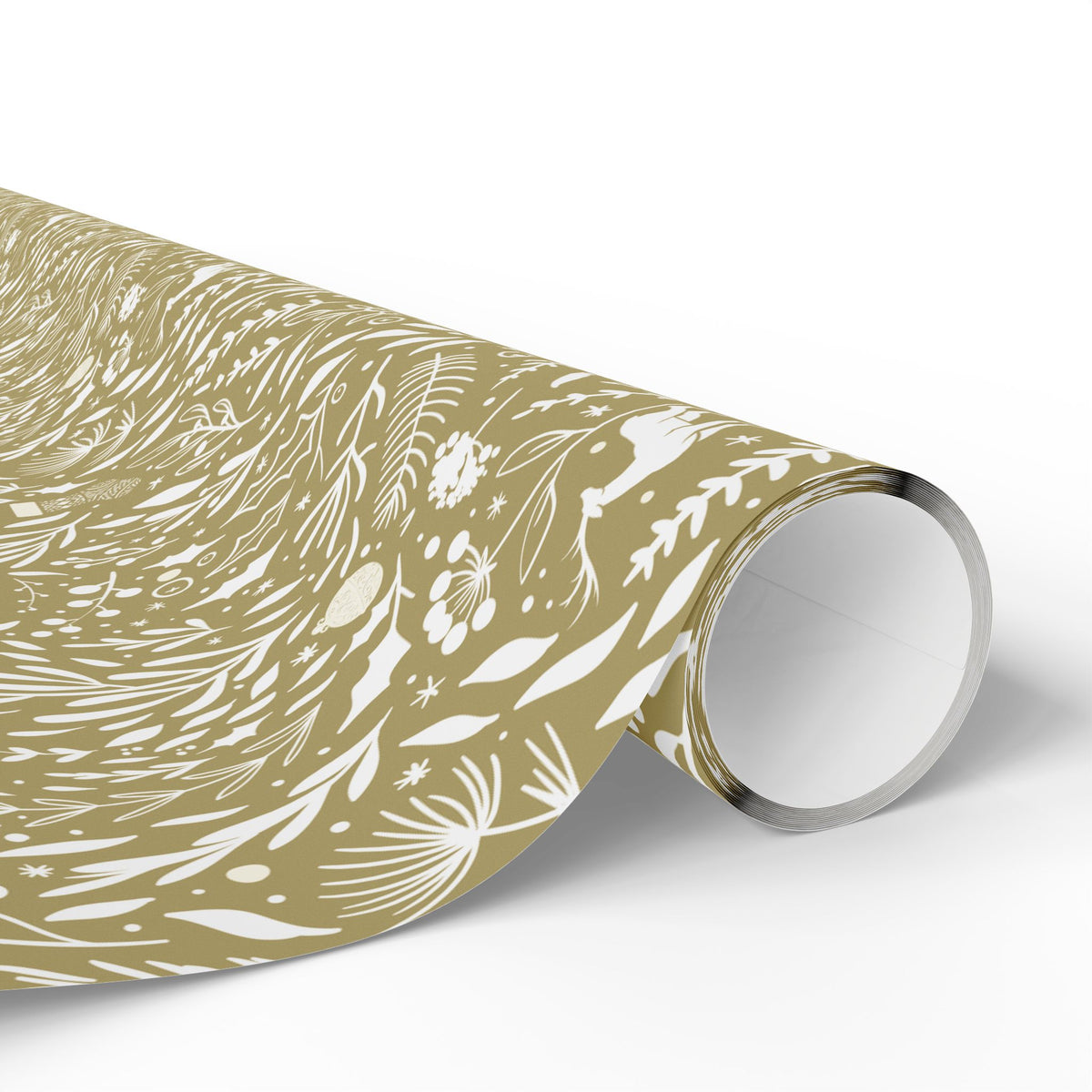 Gift Wrap | Atlanta, Georgia | Fauna
