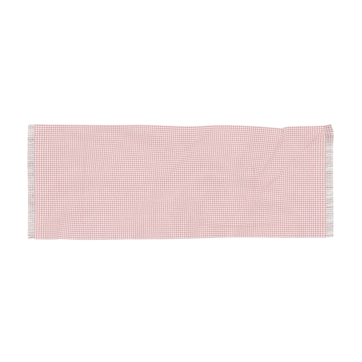 Scarf | Madison, Wisconsin | Houndstooth