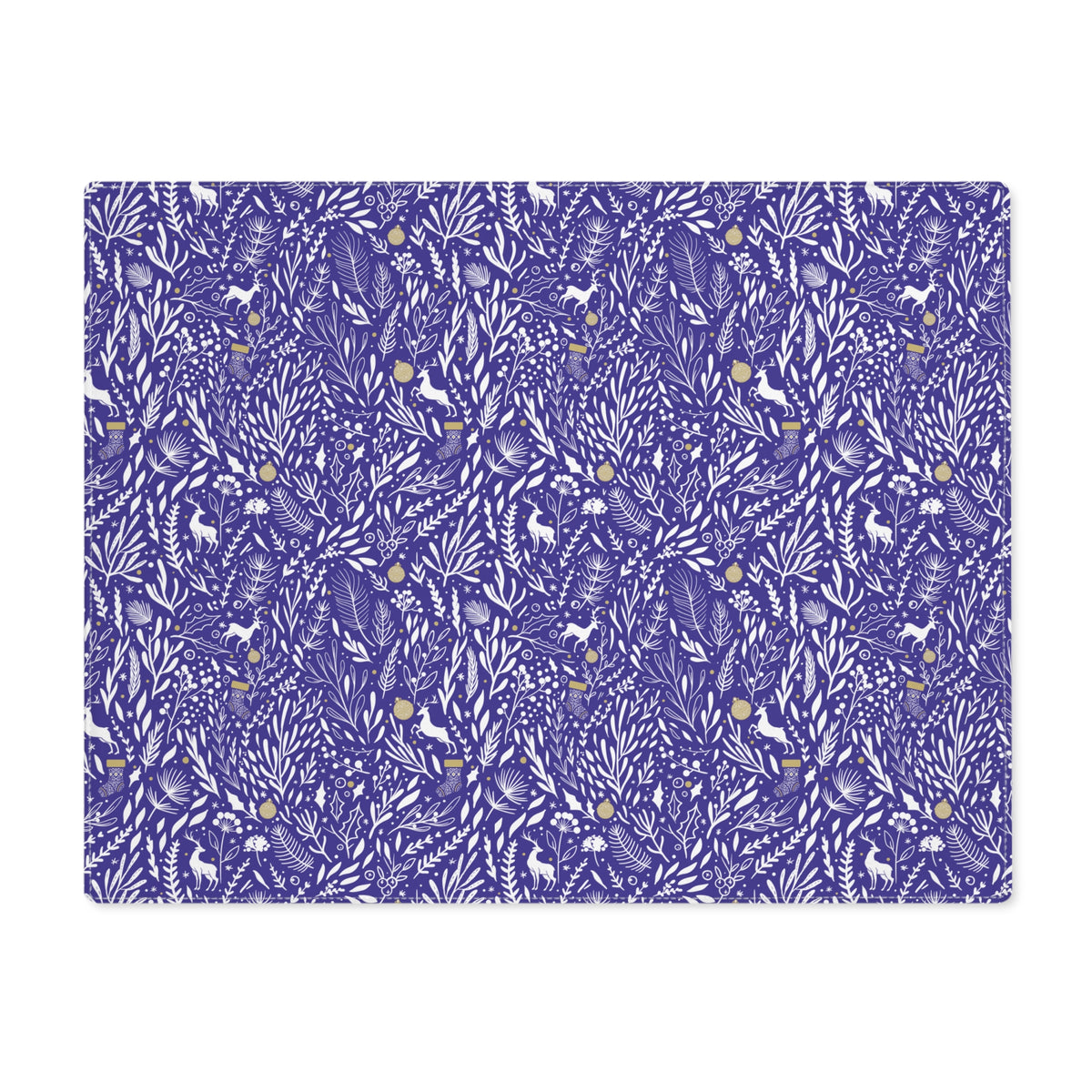 Placemat | Harrisonburg, Virginia | Fauna