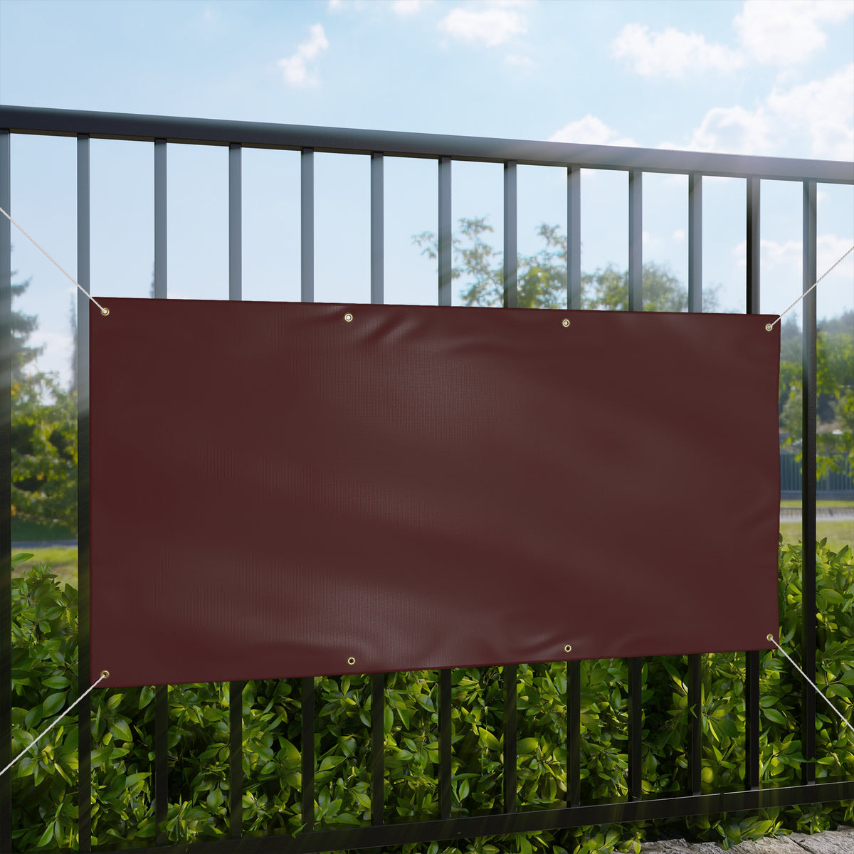 Banner | College Station, Texas | Dark
