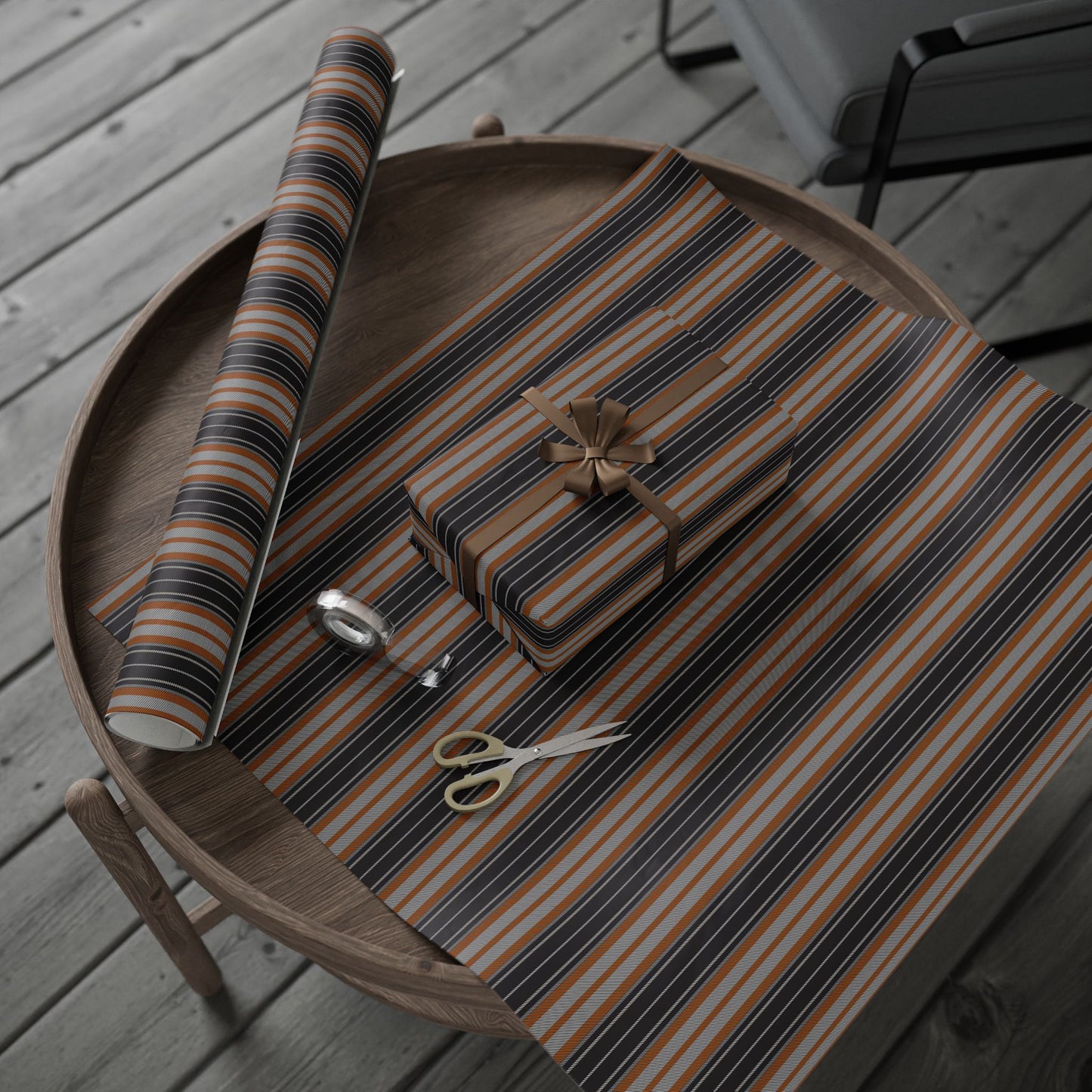Gift Wrap | Princeton, New Jersey | Stripe