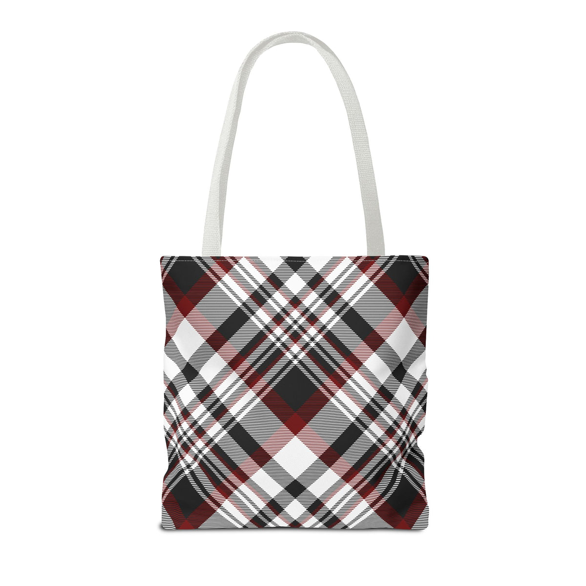 Totes | Columbia, South Carolina | Tartan