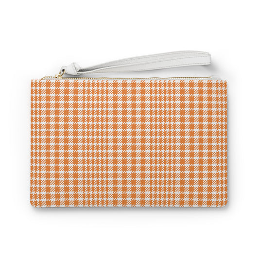Clutch Bag | Knoxville, Tennessee | Tweed