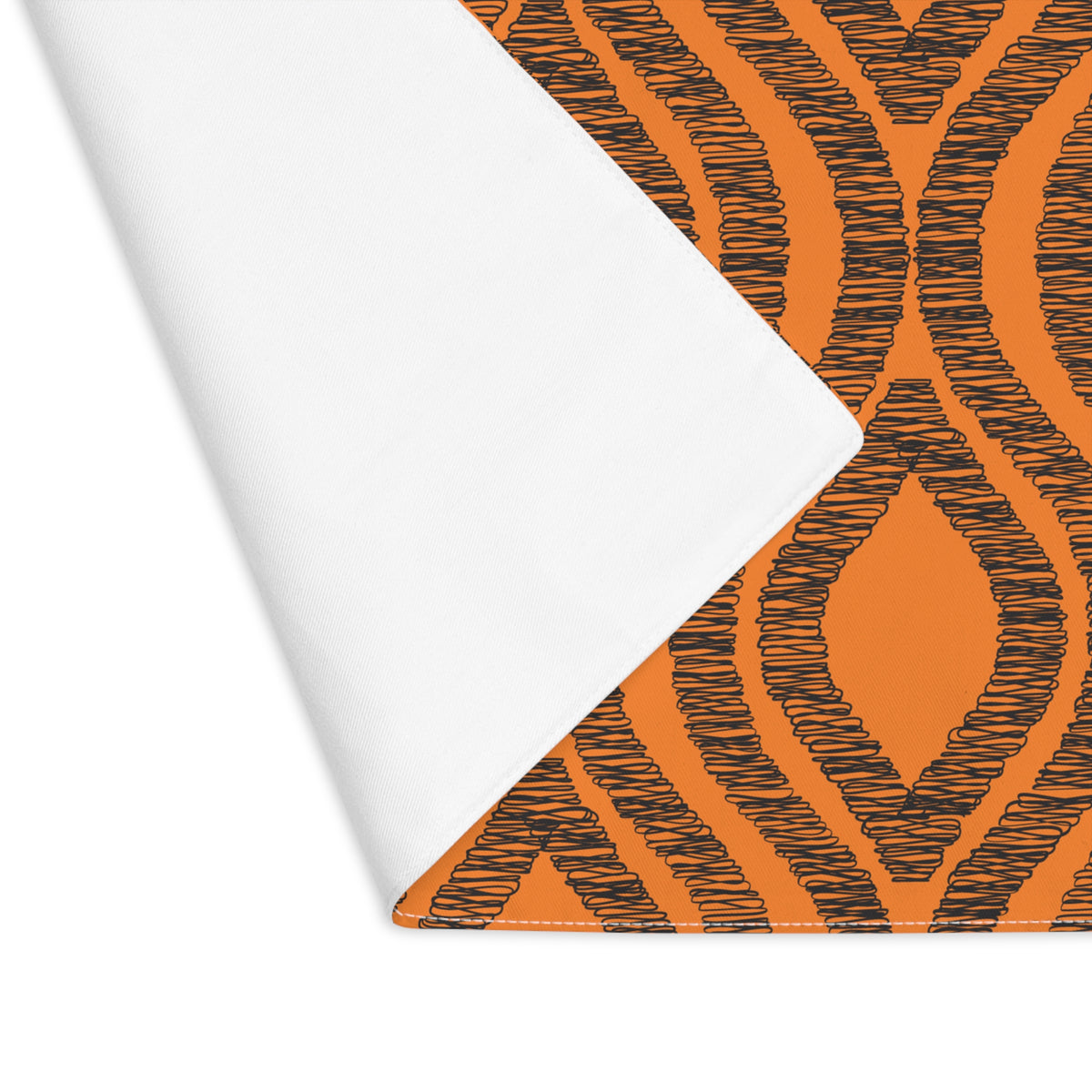 Placemat | Princeton, New Jersey | Ogee