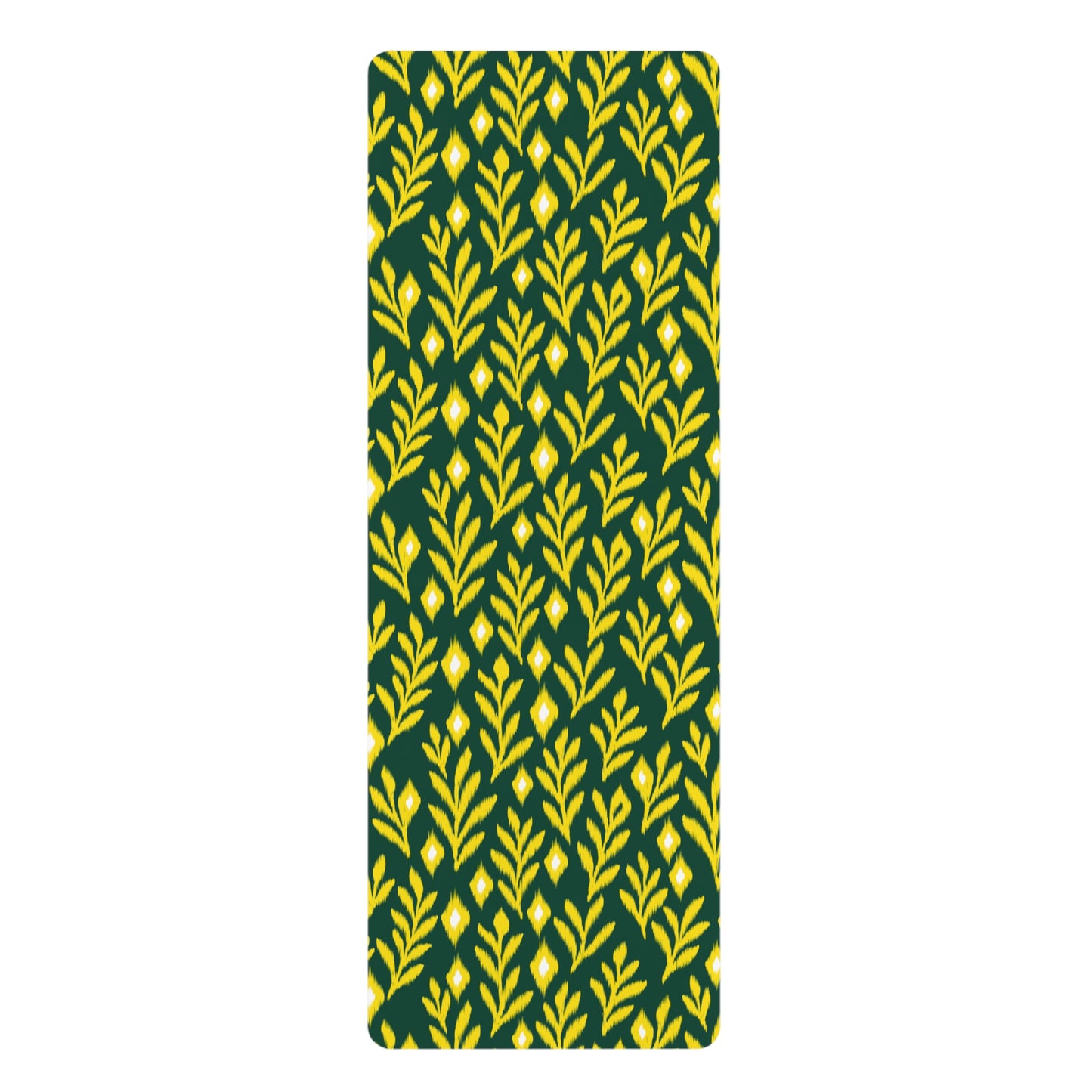 Yoga Mat | Eugene, Oregon | Laurel