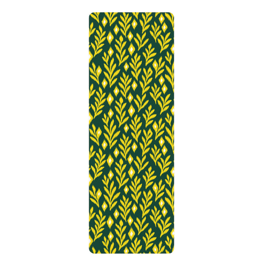 Yoga Mat | Eugene, Oregon | Laurel