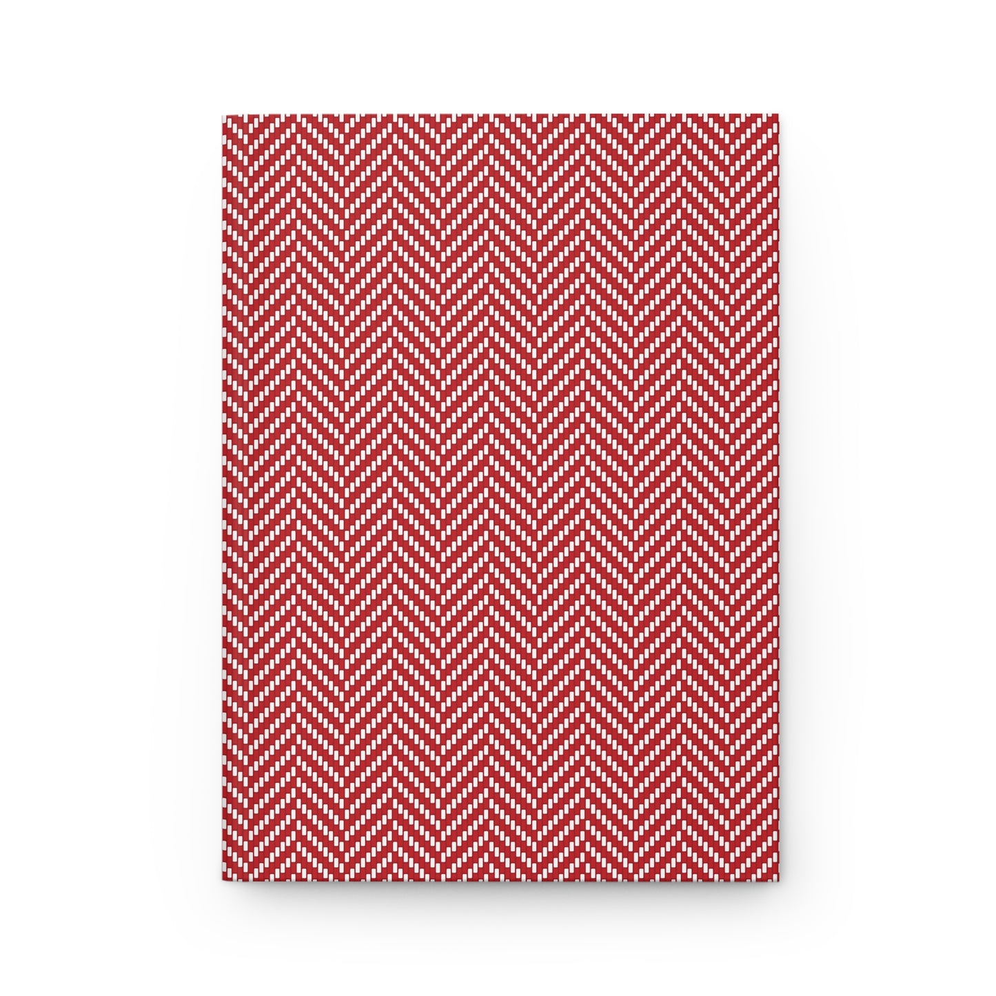 Journal | Madison, Wisconsin | Herringbone