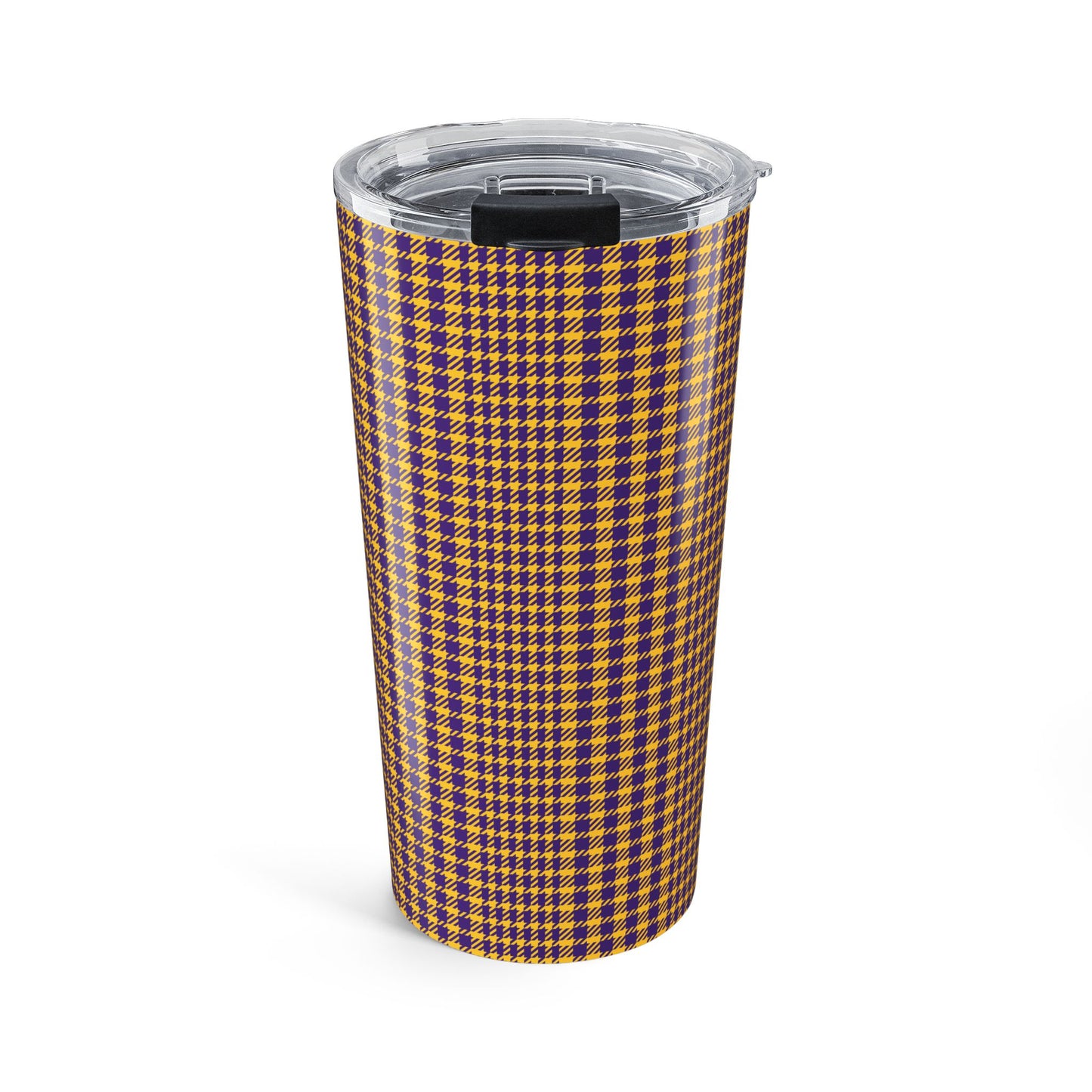 Tumbler | Baton Rouge, Louisiana | Tweed