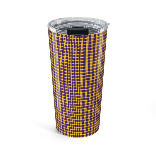 Tumbler | Baton Rouge, Louisiana | Tweed