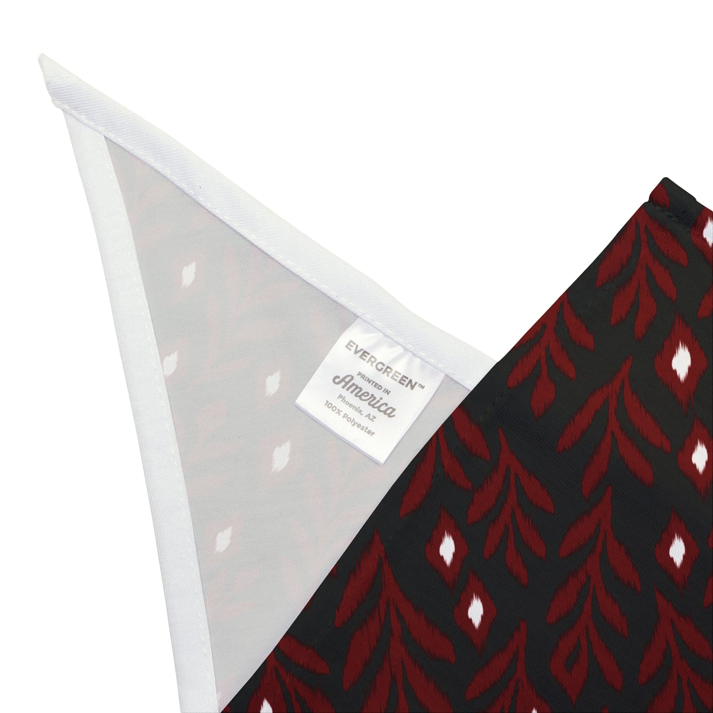 Pet Bandana | Columbia, South Carolina | Laurel