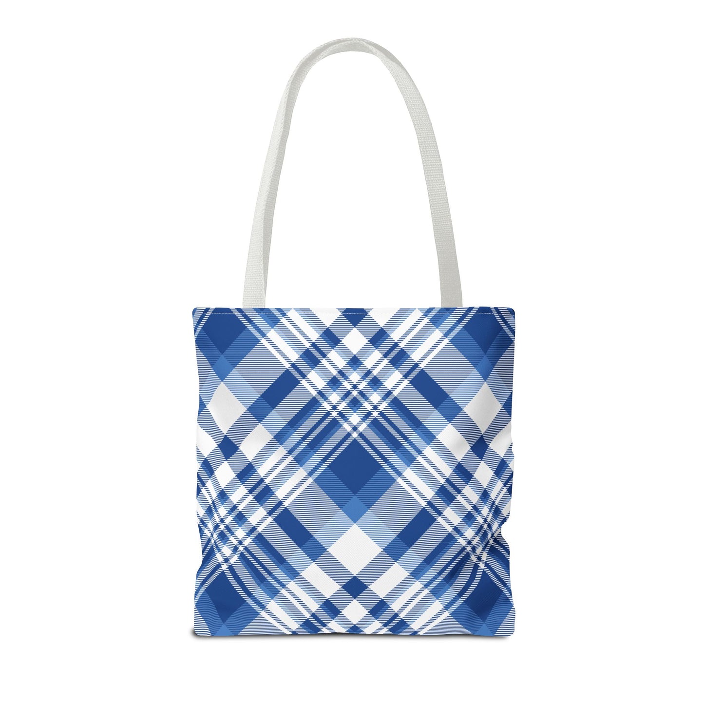 Totes | Lexington, Kentucky | Tartan