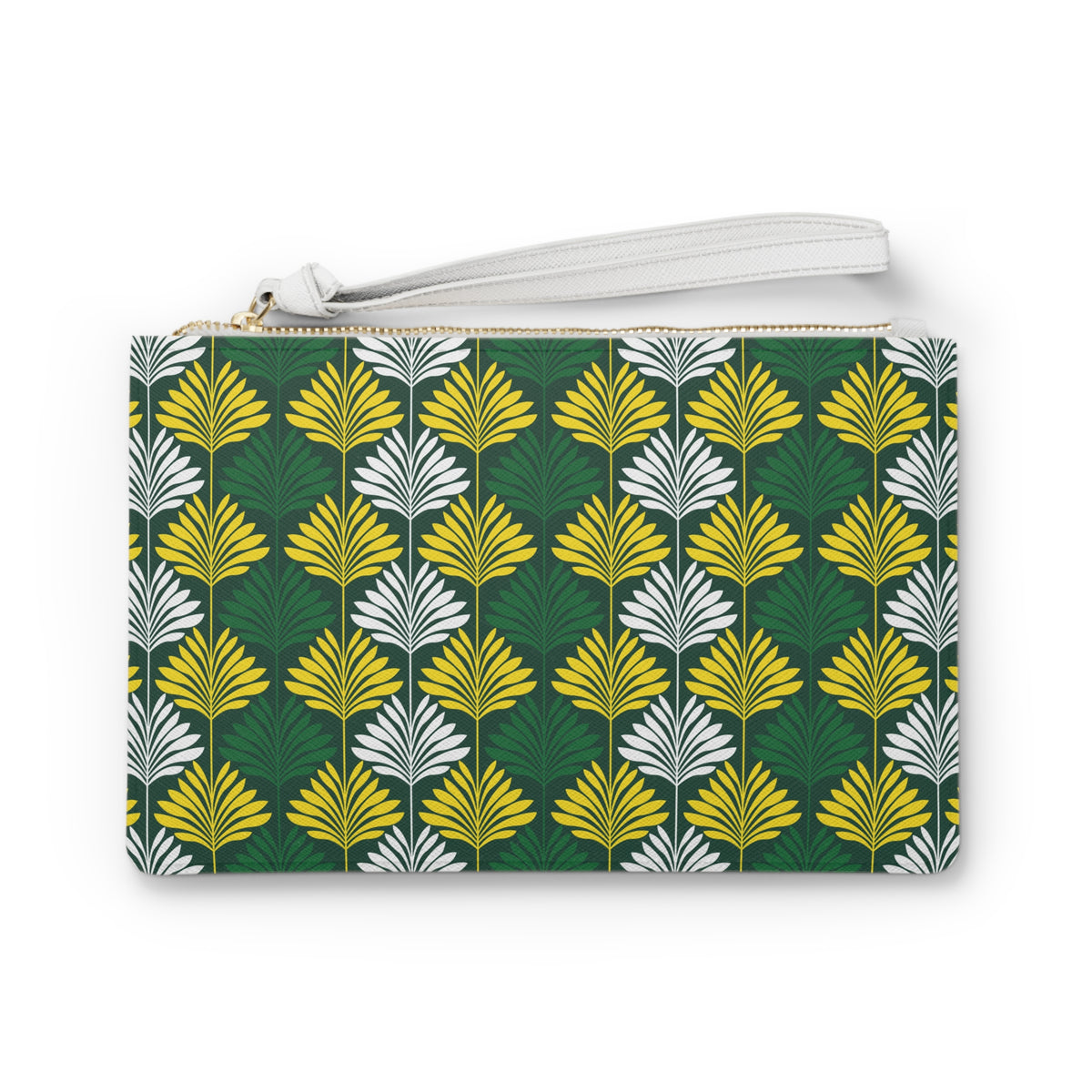 Clutch Bag | Eugene, Oregon | Deco