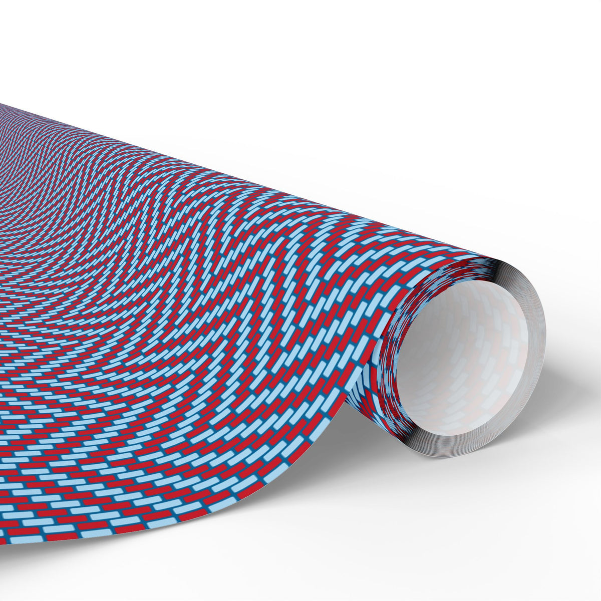 Gift Wrap | Oxford, Mississippi | Herringbone