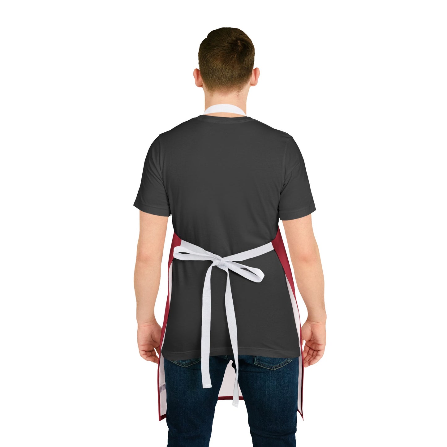 Apron | Bloomington, Indiana | Dark