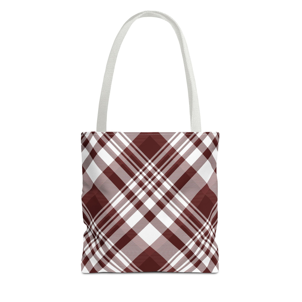 Totes | College Station, Texas | Tartan