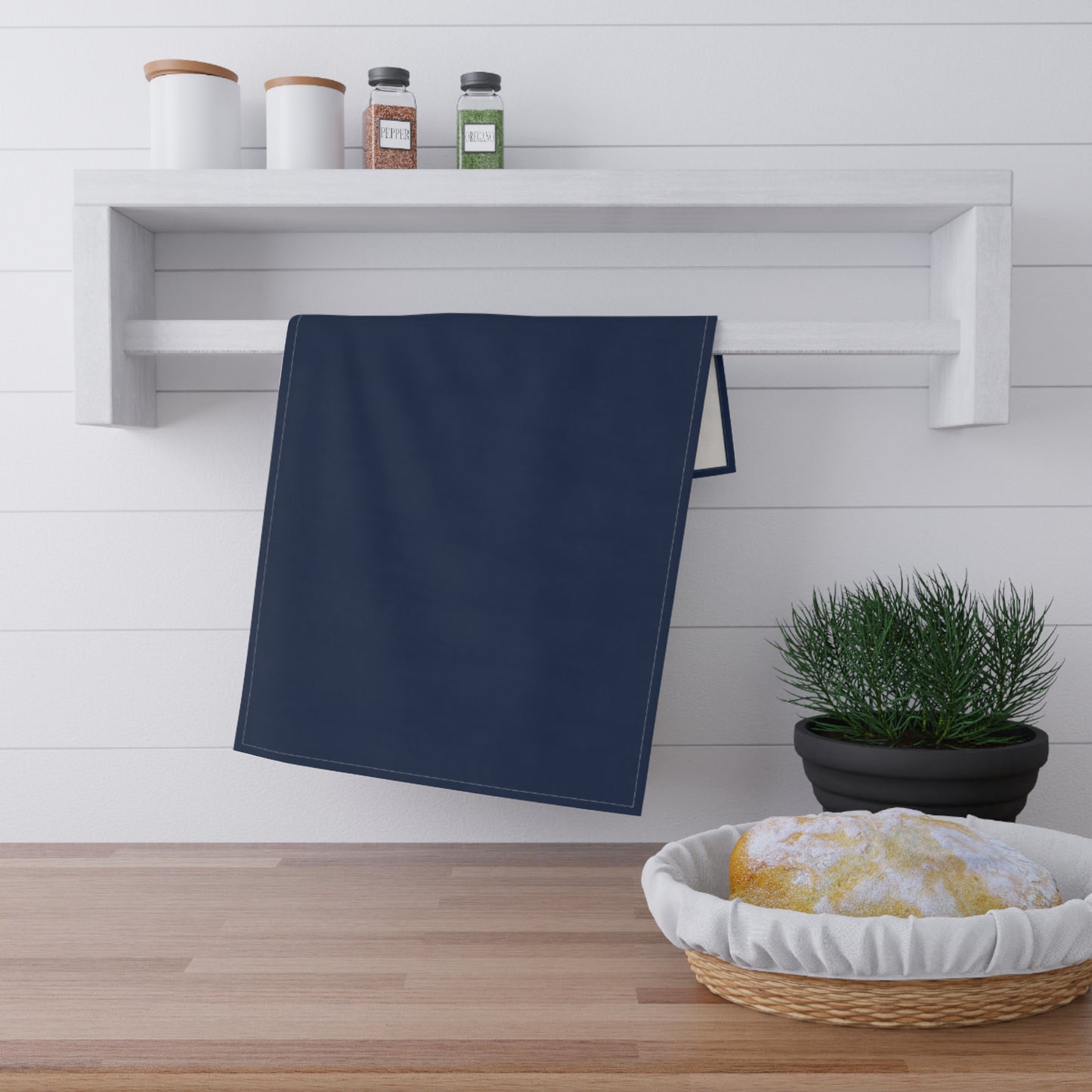 Tea Towels | Chapel Hill, North Carolina | Dark