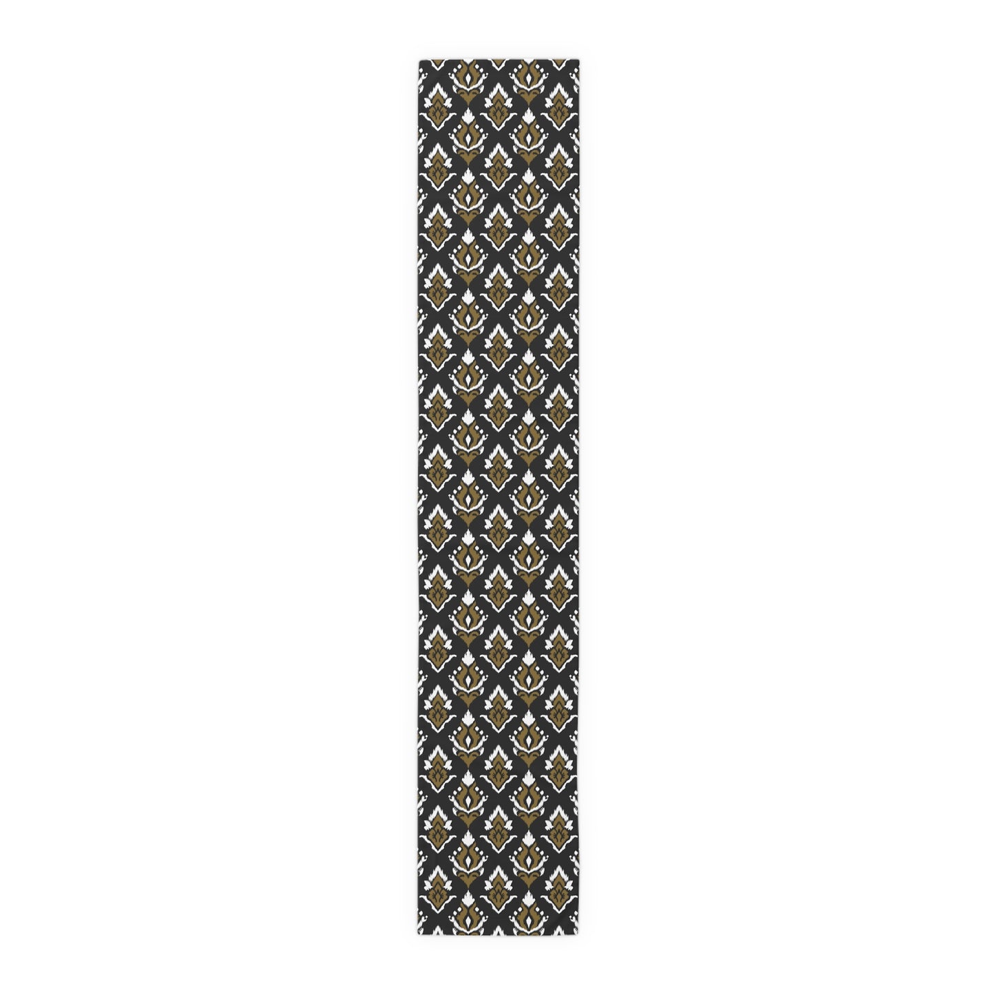 Table Runner | Winston Salem, North Carolina | Ikat