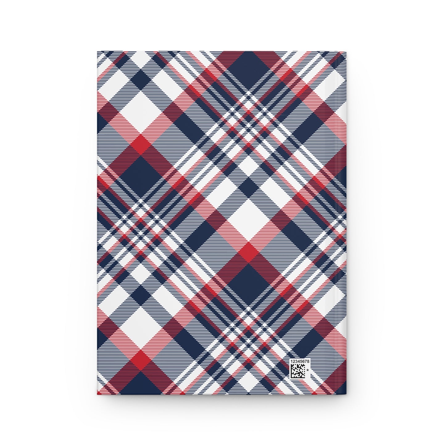 Journal | Oxford, Mississippi | Tartan