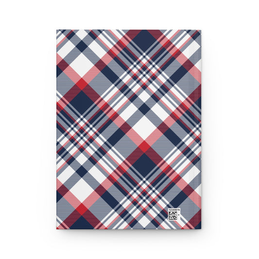 Journal | Oxford, Mississippi | Tartan