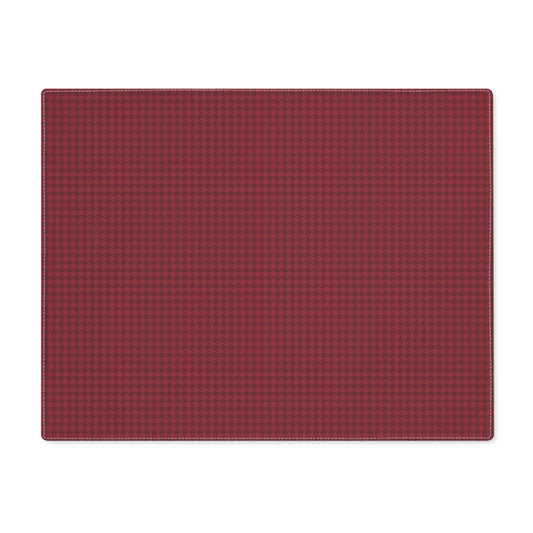 Placemat | Tuscaloosa, Alabama | Houndstooth
