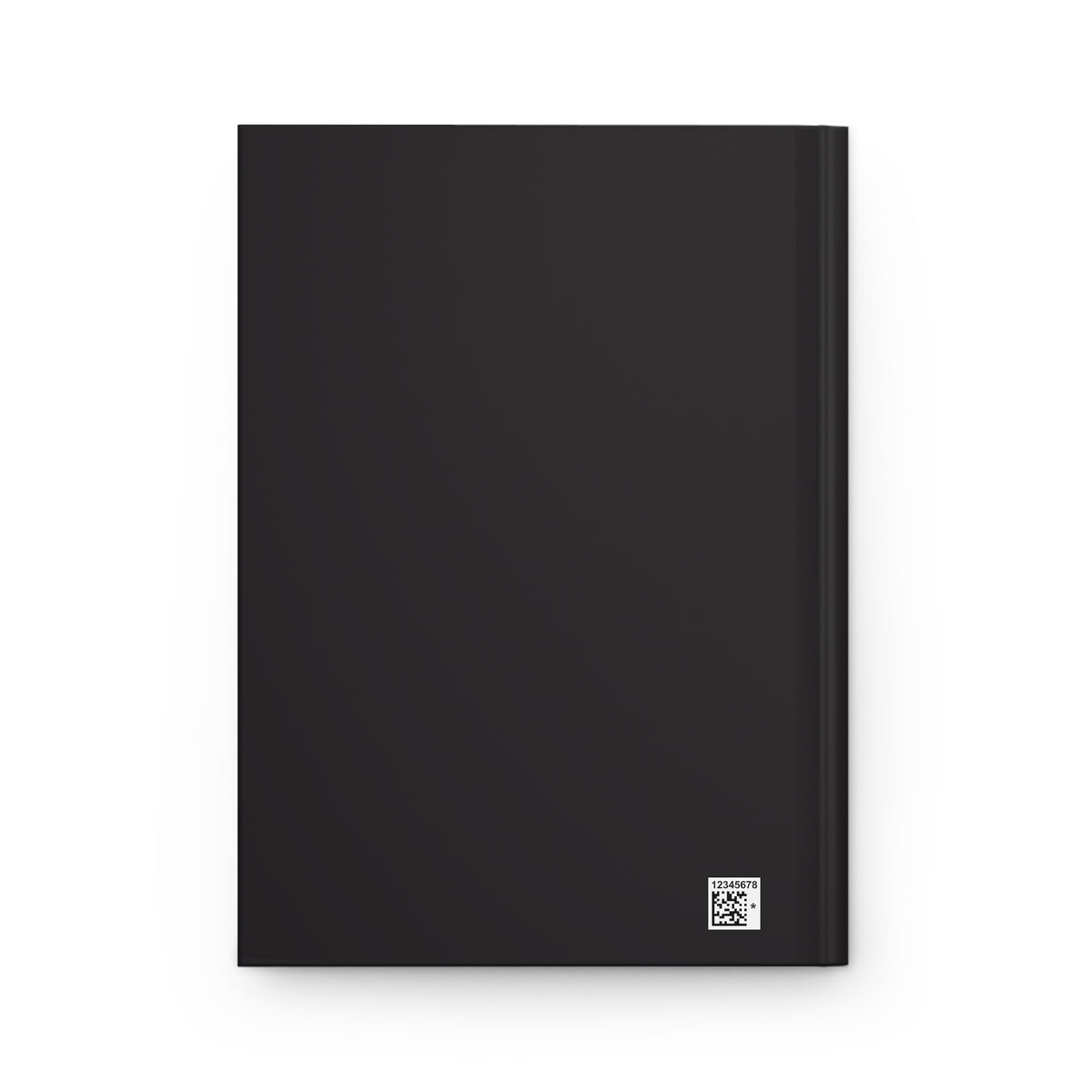 Journal | Princeton, New Jersey | Dark