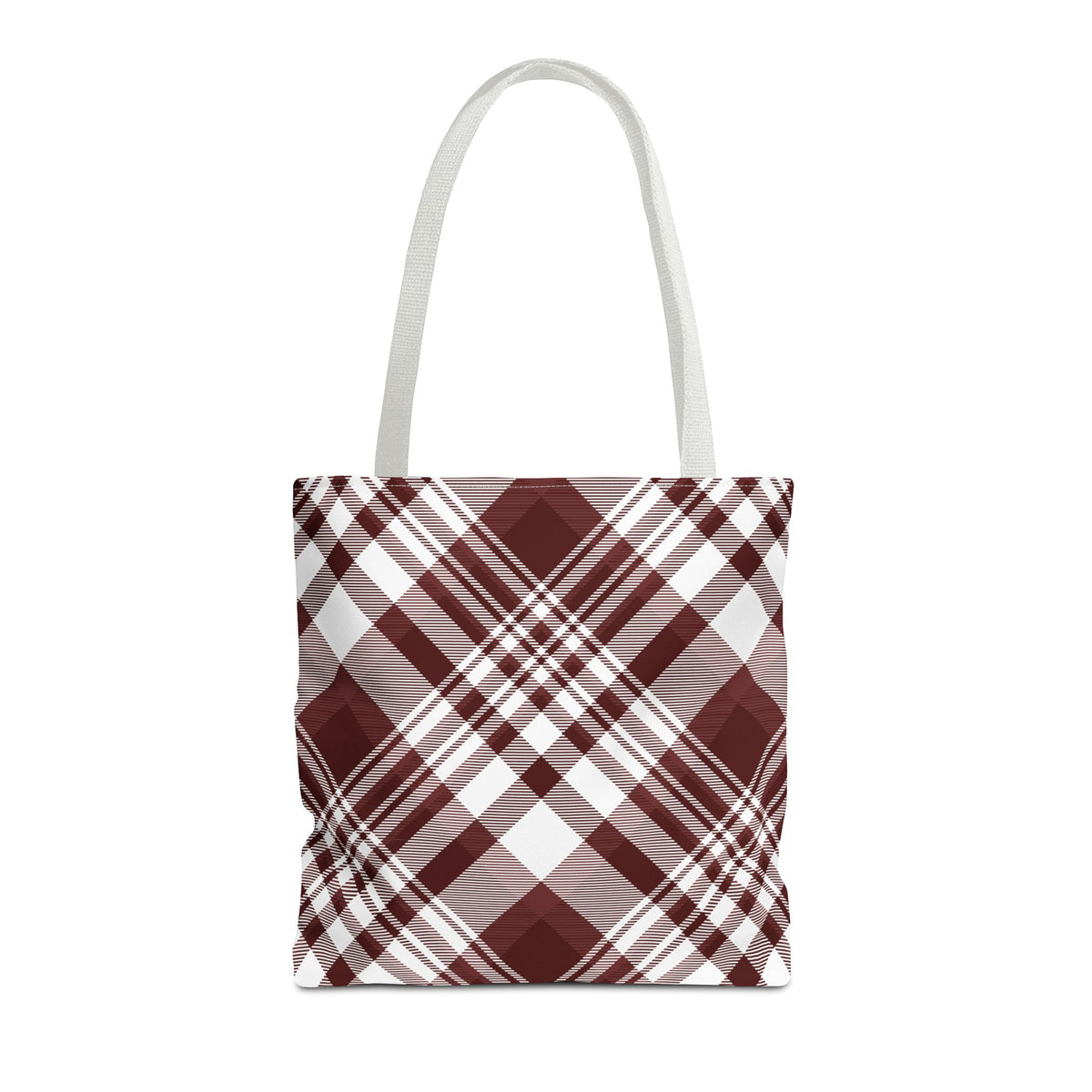 Totes | College Station, Texas | Tartan