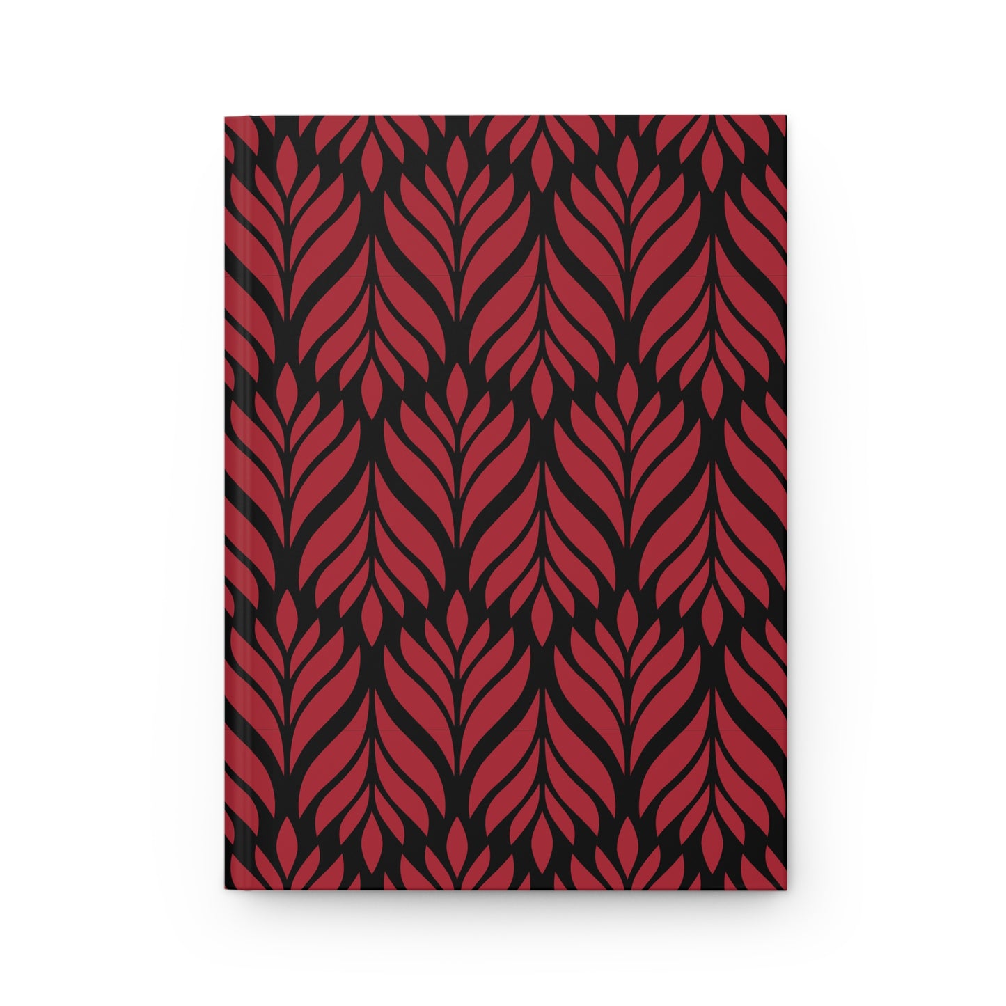 Hardcover Journal | Athens, Georgia | Palm