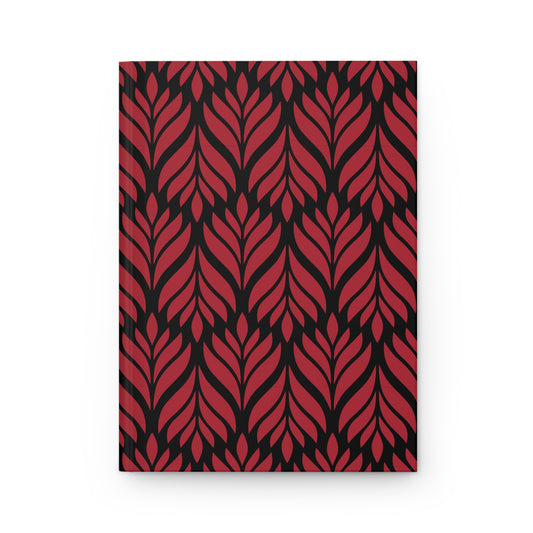 Hardcover Journal | Athens, Georgia | Palm