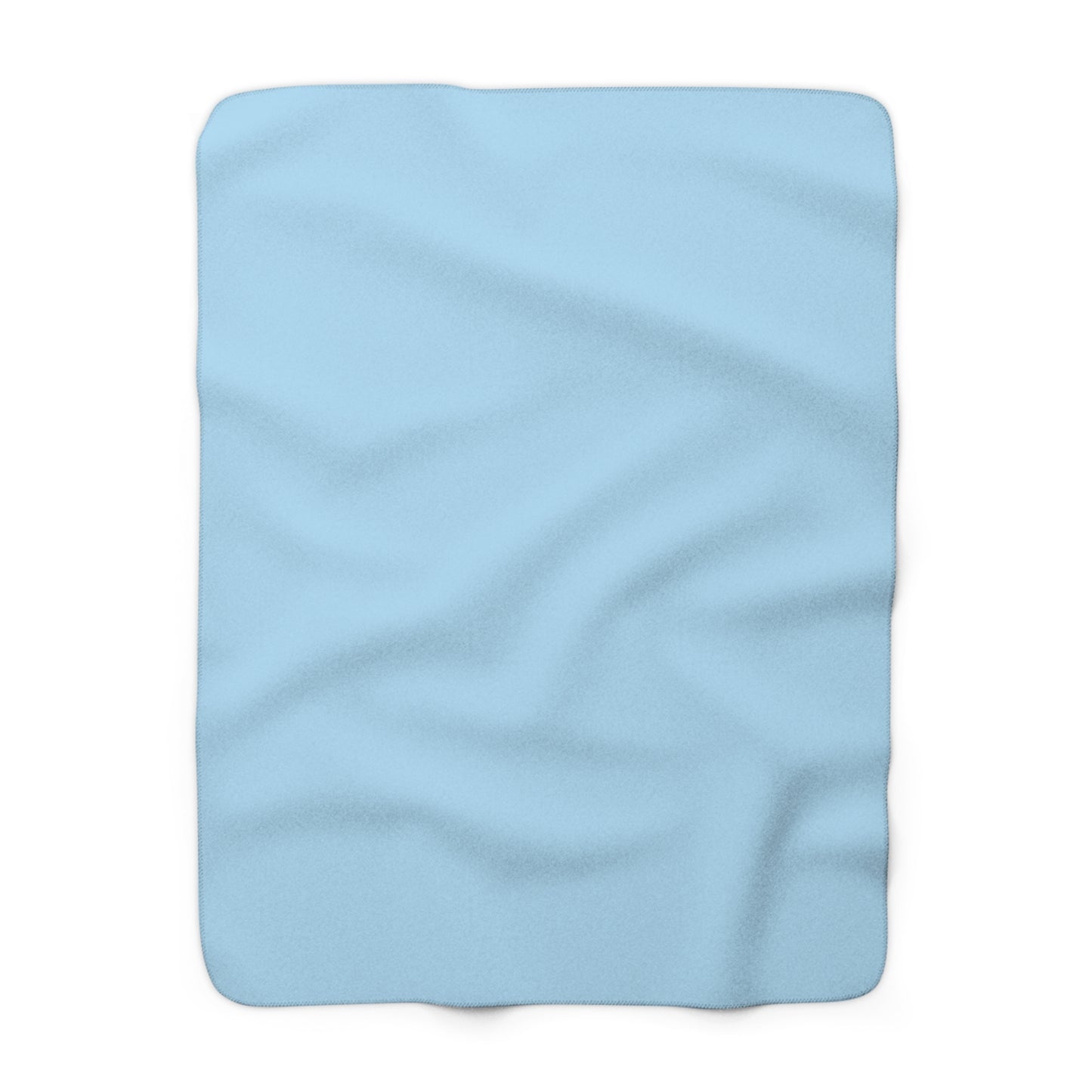 Sherpa Blanket | Oxford, Mississippi | Dark