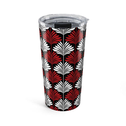 Tumbler | Salt Lake City, Utah | Deco