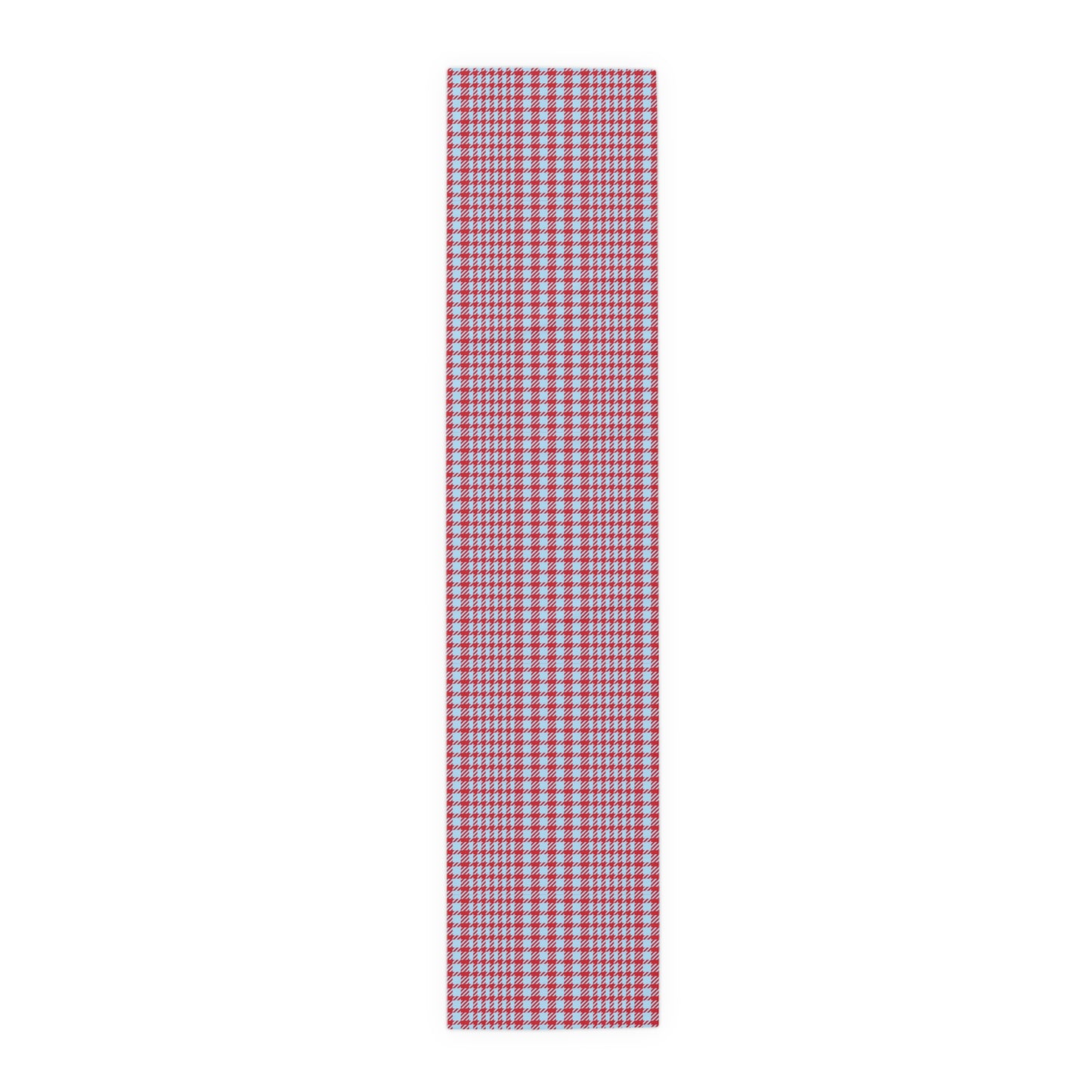 Table Runner | Oxford, Mississippi | Tweed