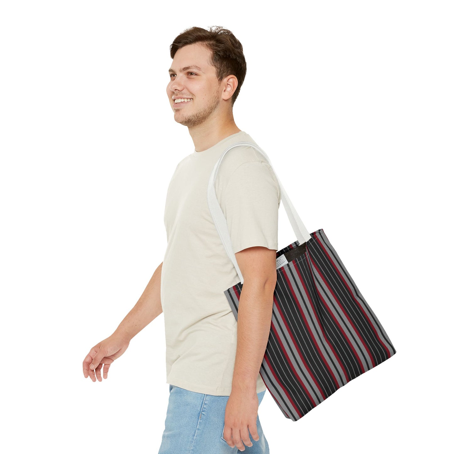 Totes | New Brunswick, New Jersey | Stripe