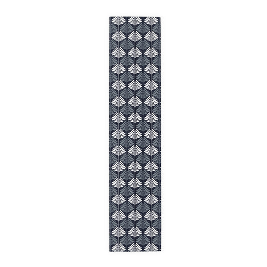 Table Runner | Storrs, Connecticut | Deco