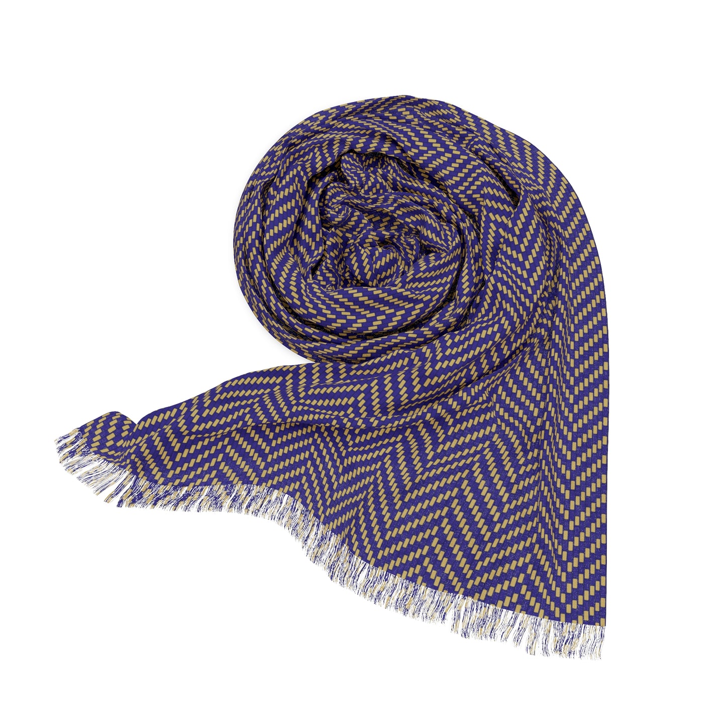 Scarf | Harrisonburg, Virginia | Herringbone