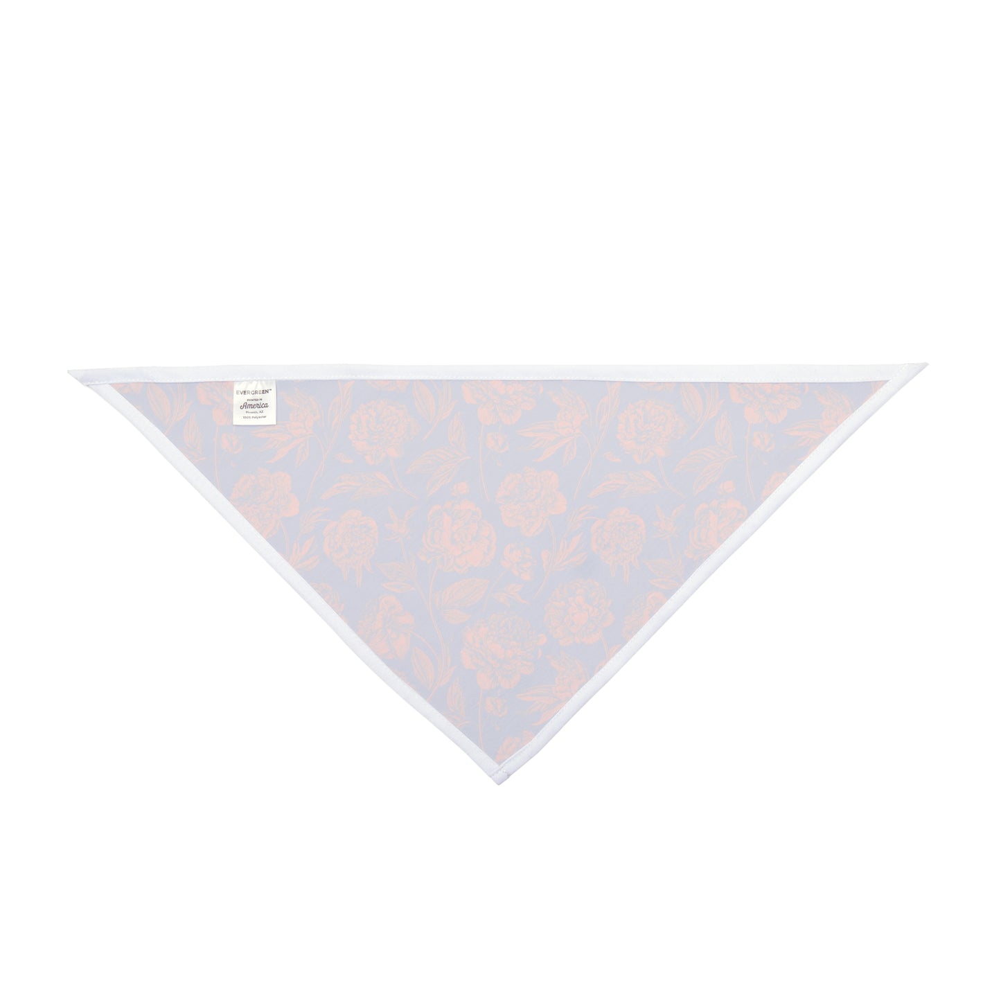 Pet Bandana | Gainesville, Florida | Peony