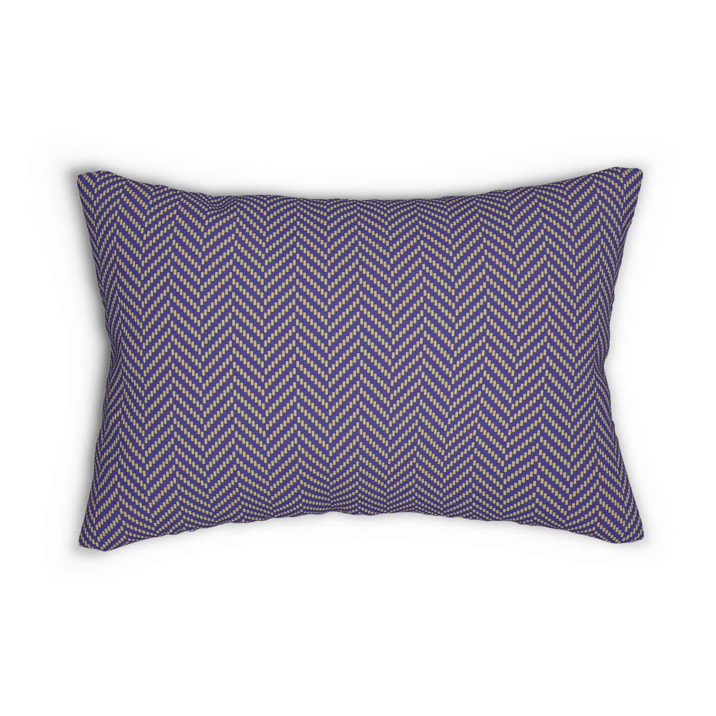 Pillow | Harrisonburg, Virginia | Herringbone