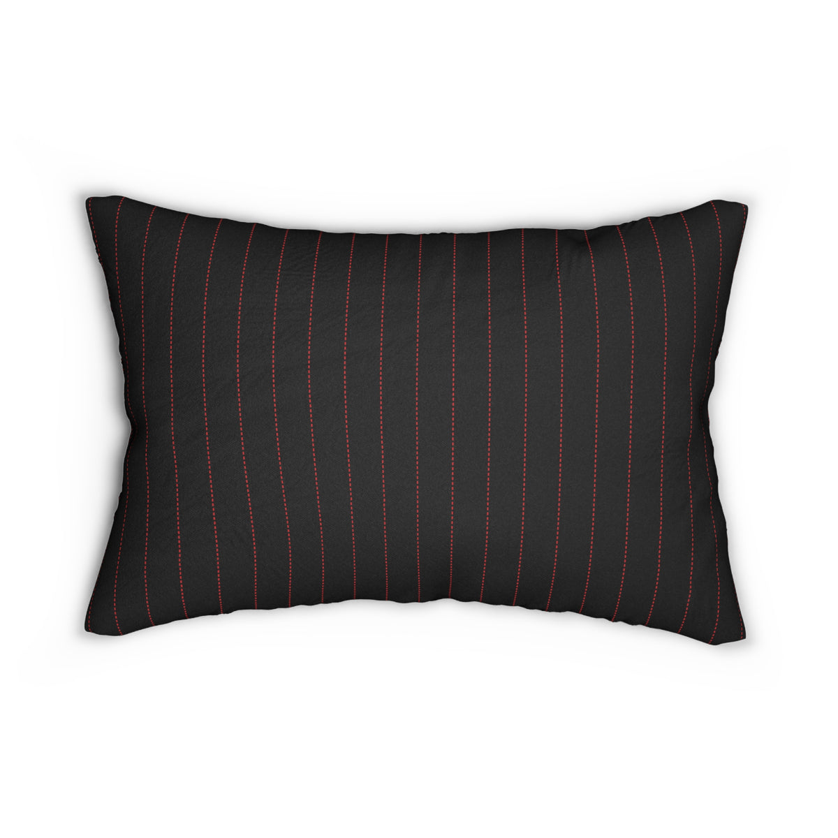 Pillow | Lubbock, Texas | Pinstripe