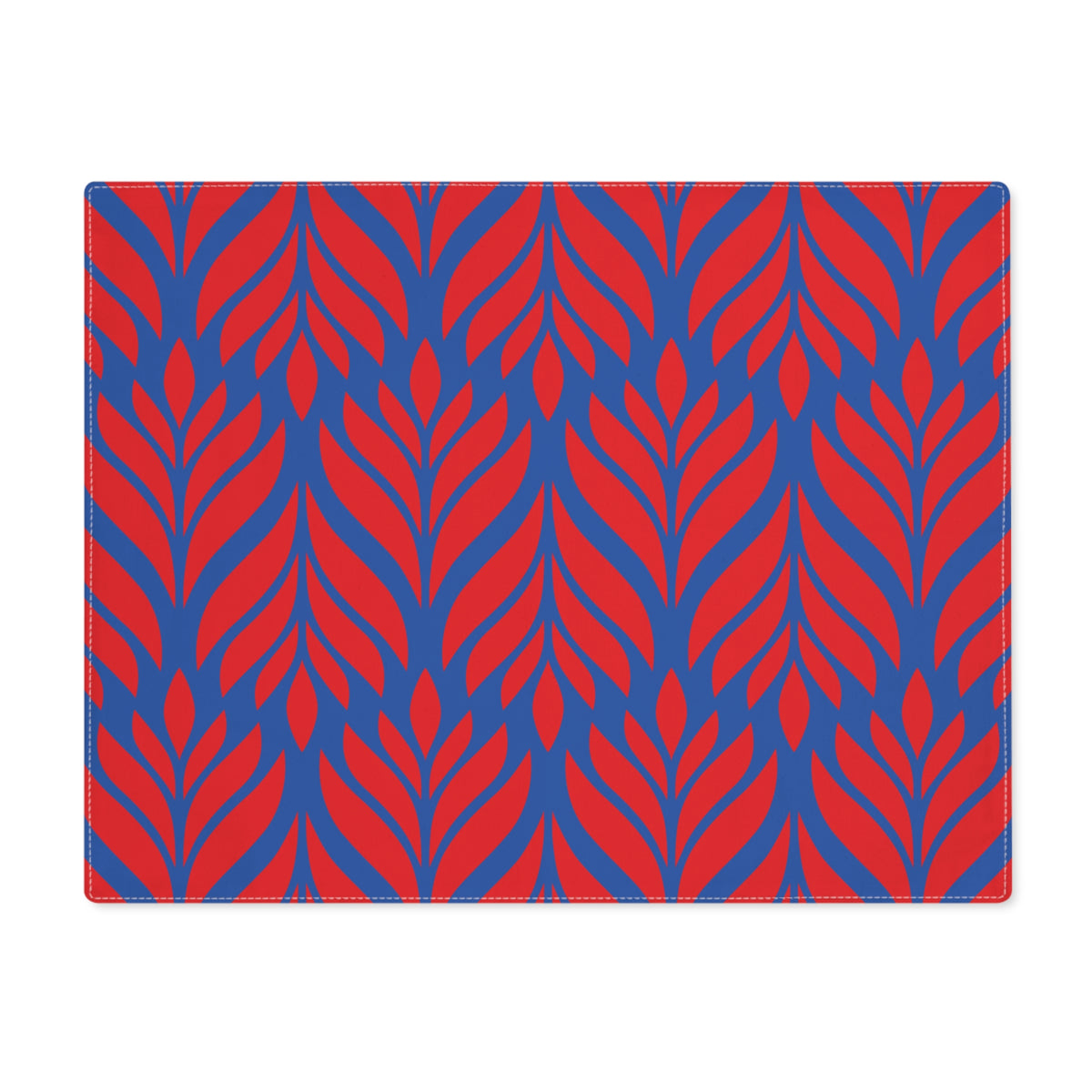 Placemat | Lawrence, Kansas | Palm
