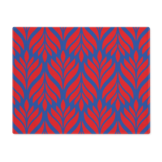 Placemat | Lawrence, Kansas | Palm