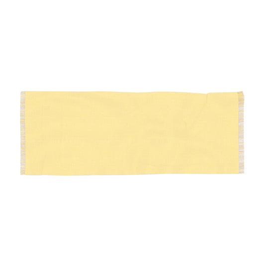 Scarf | Eugene, Oregon | Light