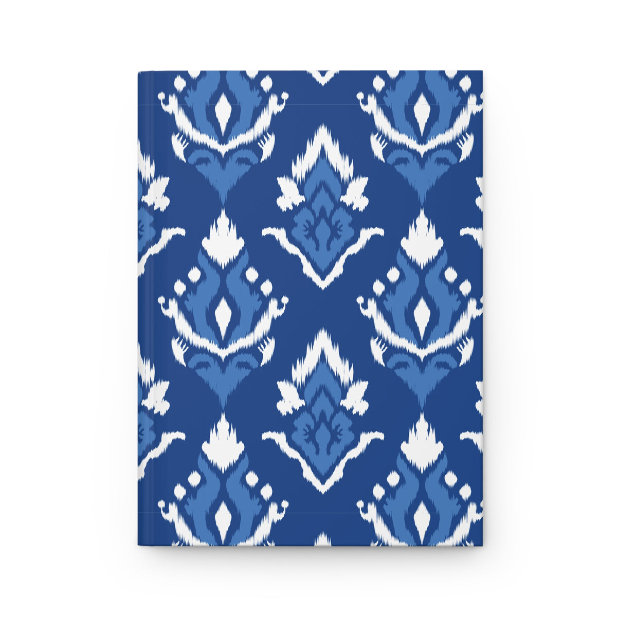 Journal | Lexington, Kentucky | Ikat