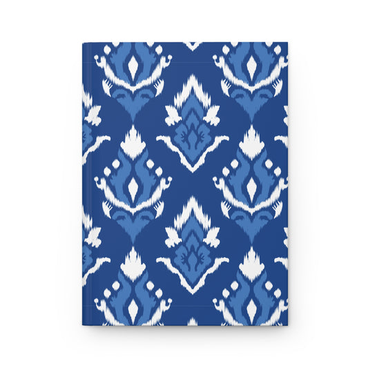 Journal | Lexington, Kentucky | Ikat